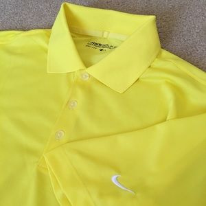 Nike Golf Polo S